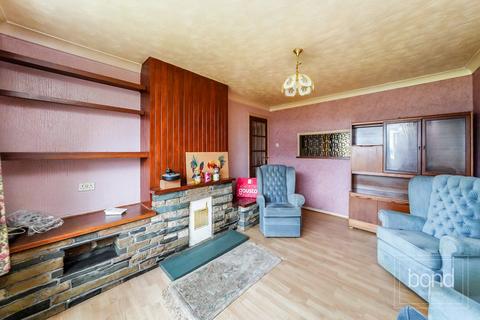 3 bedroom end of terrace house for sale, Wood Road, Maldon CM9