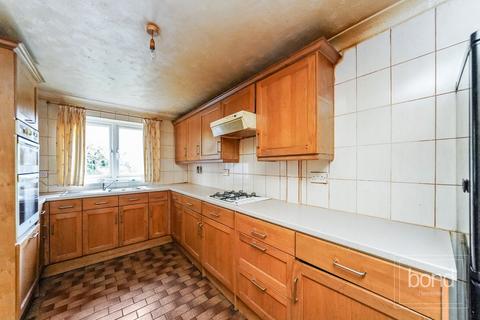 3 bedroom end of terrace house for sale, Wood Road, Maldon CM9