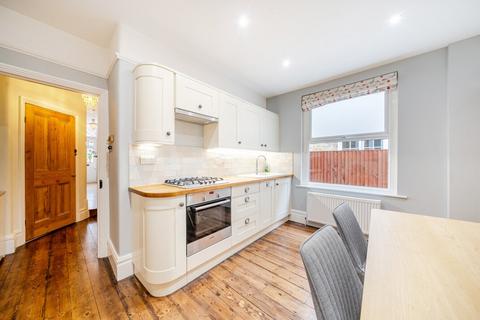 2 bedroom terraced house for sale, Kingston Road, Wimbledon Chase, SW20