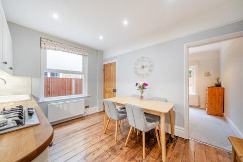 2 bedroom terraced house for sale, Kingston Road, Wimbledon Chase, SW20
