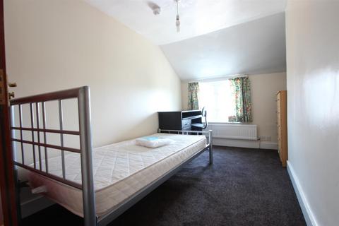 undefined, Cowley Road