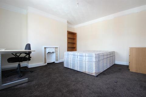 undefined, Cowley Road
