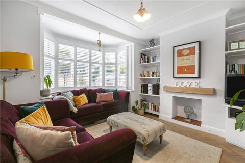 3 bedroom end of terrace house for sale, Rosebery Road, Hounslow Whitton Borders, TW3