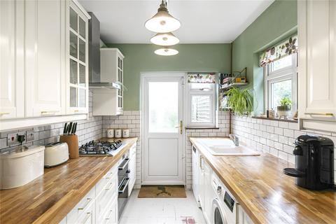 3 bedroom end of terrace house for sale, Rosebery Road, Hounslow Whitton Borders, TW3