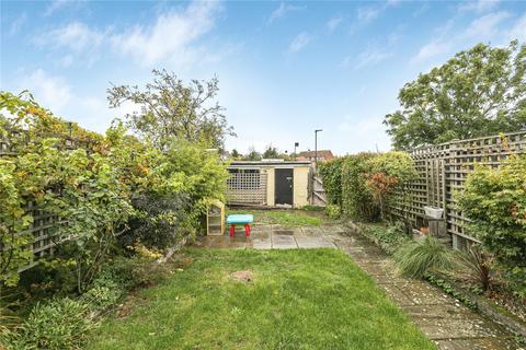 3 bedroom end of terrace house for sale, Rosebery Road, Hounslow Whitton Borders, TW3
