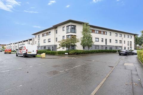 2 bedroom flat for sale, 13/6 Burnbrae Drive, Edinburgh EH12 8AS