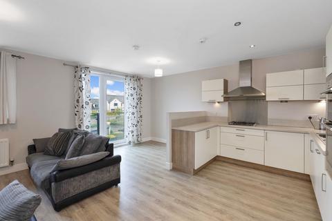 2 bedroom flat for sale, 13/6 Burnbrae Drive, Edinburgh EH12 8AS