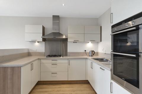 2 bedroom flat for sale, 13/6 Burnbrae Drive, Edinburgh EH12 8AS