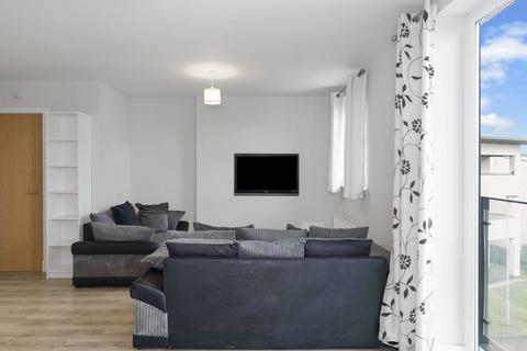 2 bedroom flat for sale, 13/6 Burnbrae Drive, Edinburgh EH12 8AS