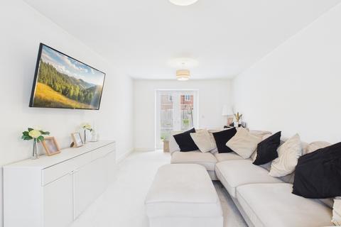 3 bedroom detached house for sale, Barley Close, Crowland, Peterborough, Cambridgeshire, PE6