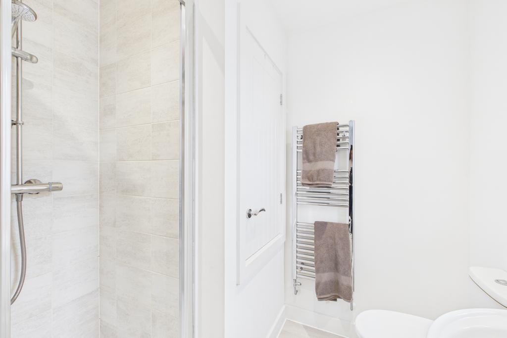 Ensuite Shower Room