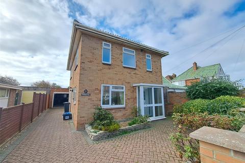 undefined, St. Michaels Road, Burnham-on-Sea, Somerset, TA8