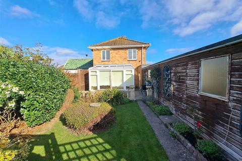 3 bedroom detached house for sale, St. Michaels Road, Burnham-on-Sea, Somerset, TA8