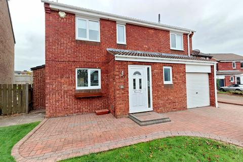 undefined, Sunningdale Drive, Washington NE37