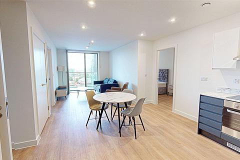 2 bedroom apartment for sale, Laurence Place, Manchester M3