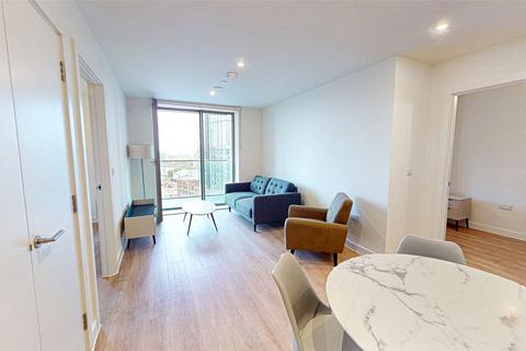 2 bedroom apartment for sale, Laurence Place, Manchester M3