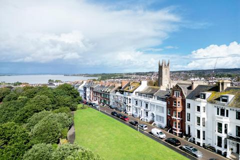 1 bedroom apartment for sale, Exmouth, EX8