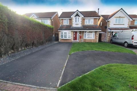 undefined, Priory Grange, Blyth, NE24