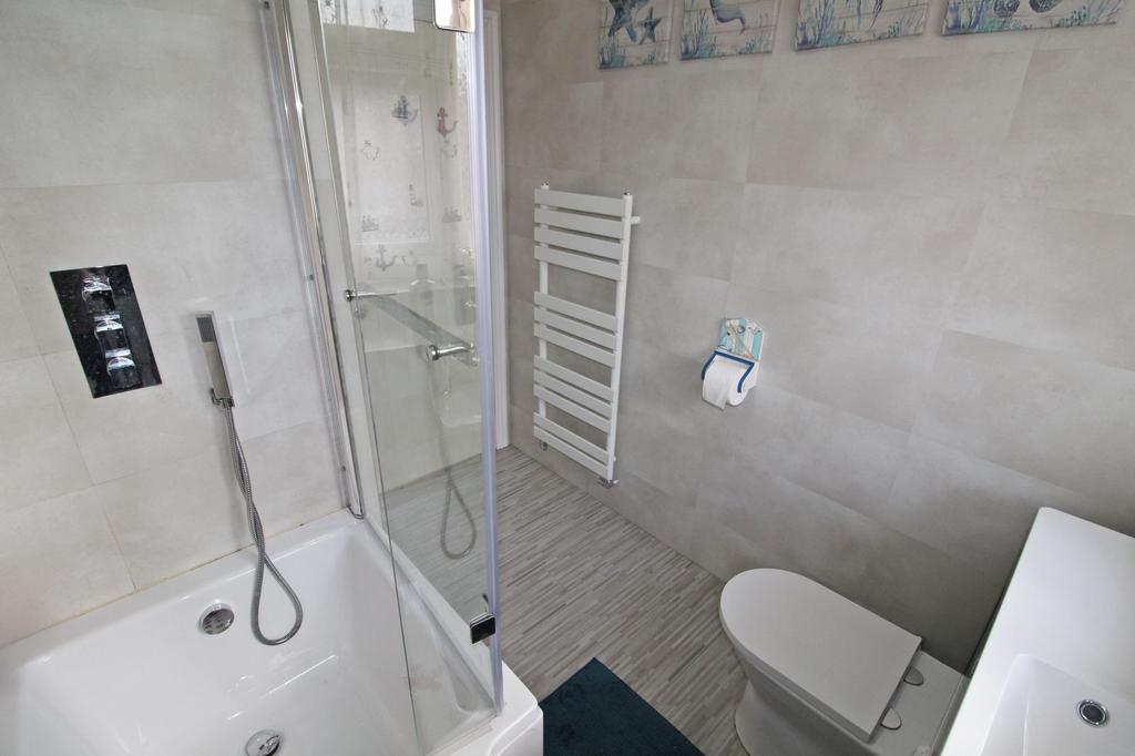 Bathroom/WC