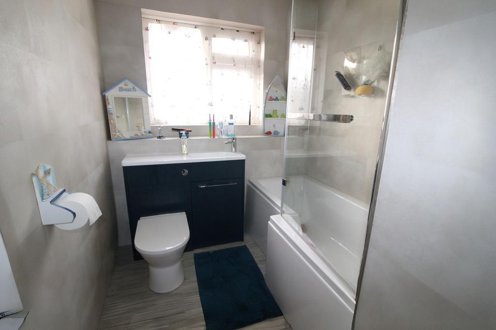 Bathroom/WC