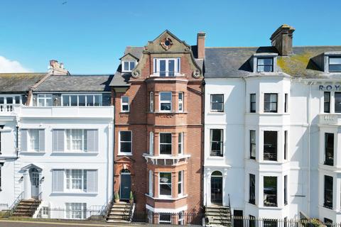 2 bedroom apartment for sale, Exmouth, Devon, EX8