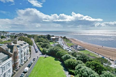 Exmouth, Devon, EX8