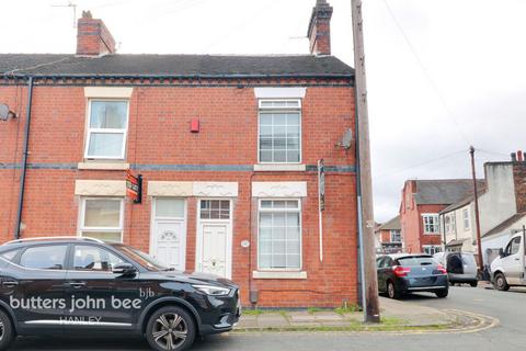 undefined, Kenworthy Street, Stoke-On-Trent ST6 6DF