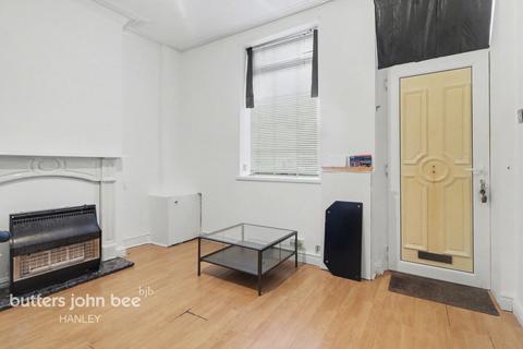 2 bedroom end of terrace house for sale, Kenworthy Street, Stoke-On-Trent ST6 6DF