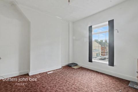 2 bedroom end of terrace house for sale, Kenworthy Street, Stoke-On-Trent ST6 6DF