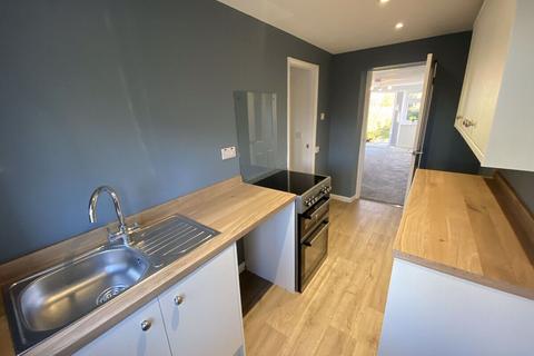 undefined, Tegfan Terrace, Llandegfan, Anglesey, LL59