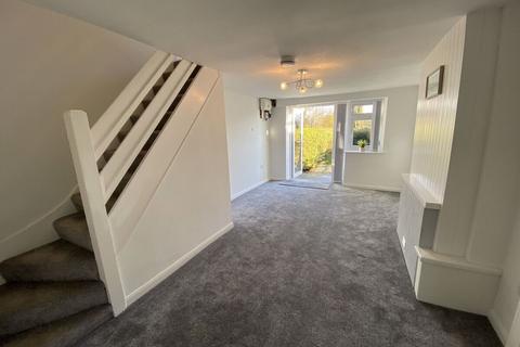 undefined, Tegfan Terrace, Llandegfan, Anglesey, LL59