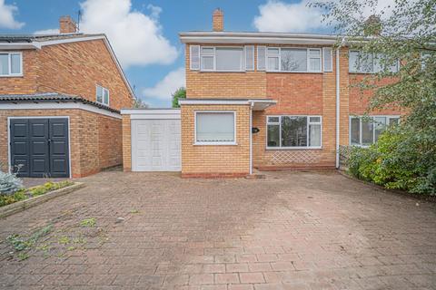 undefined, Milton Road, Bentley Heath, B93