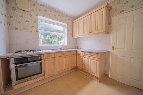 undefined, Milton Road, Bentley Heath, B93