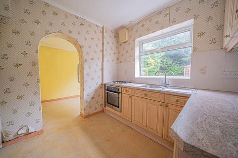 undefined, Milton Road, Bentley Heath, B93