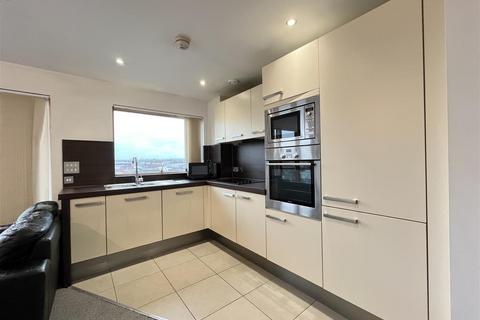 2 bedroom apartment to rent, Britton House, Lord Street, Manchester
