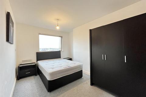 2 bedroom apartment to rent, Britton House, Lord Street, Manchester