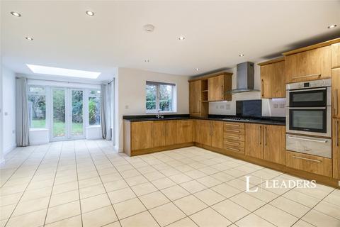 5 bedroom semi-detached house to rent, Hersham Road, Hersham, Walton-on-Thames, KT12