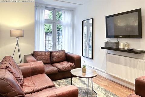 undefined, Victoria Road, Whalley Range, Manchester, M16
