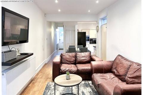 undefined, Victoria Road, Whalley Range, Manchester, M16
