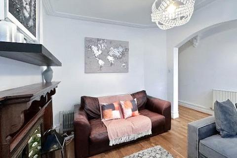 undefined, Victoria Road, Whalley Range, Manchester, M16
