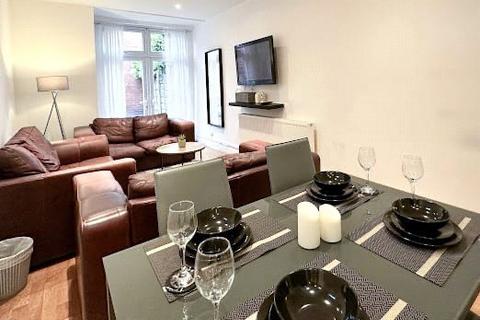 undefined, Victoria Road, Whalley Range, Manchester, M16