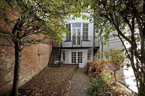 1 bedroom maisonette for sale, Exmouth, Devon, EX8