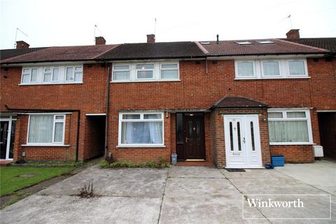 Cromwell Road, Borehamwood, Hertfordshire, WD6