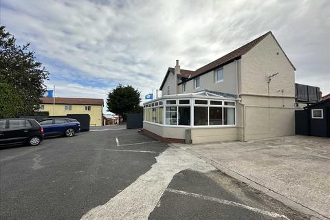 undefined, Moor Road, Filey