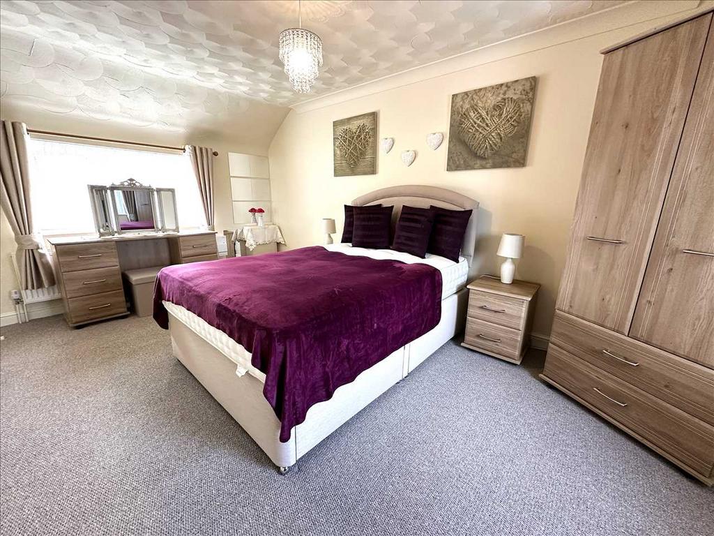 Guest Suite