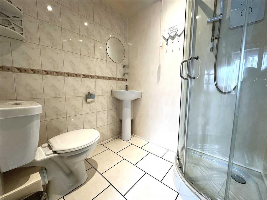 Guest Suite with