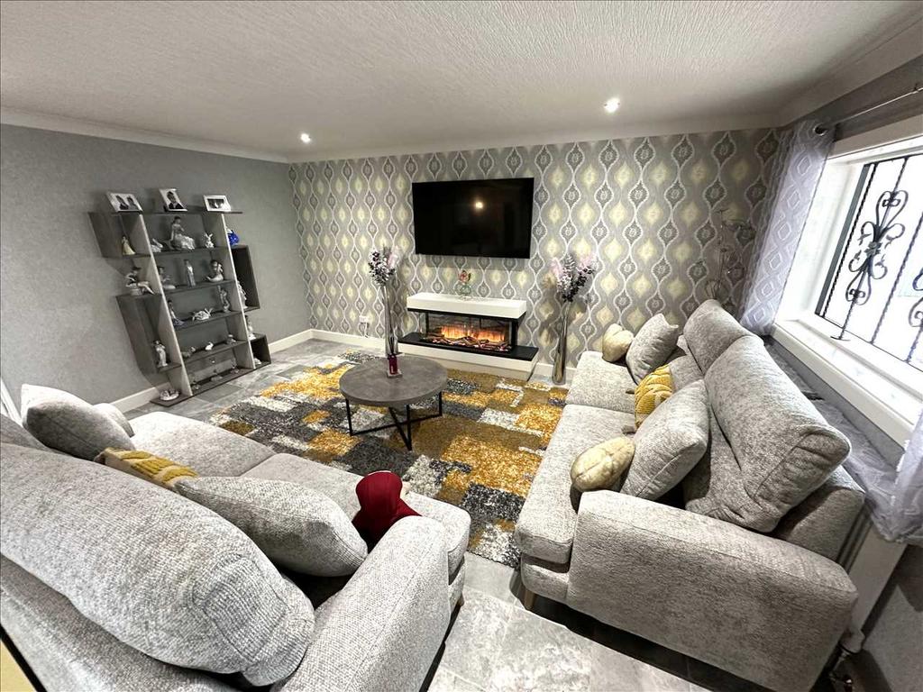 Lounge Area