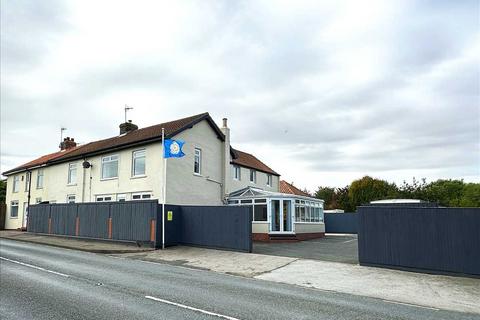undefined, Moor Road, Filey