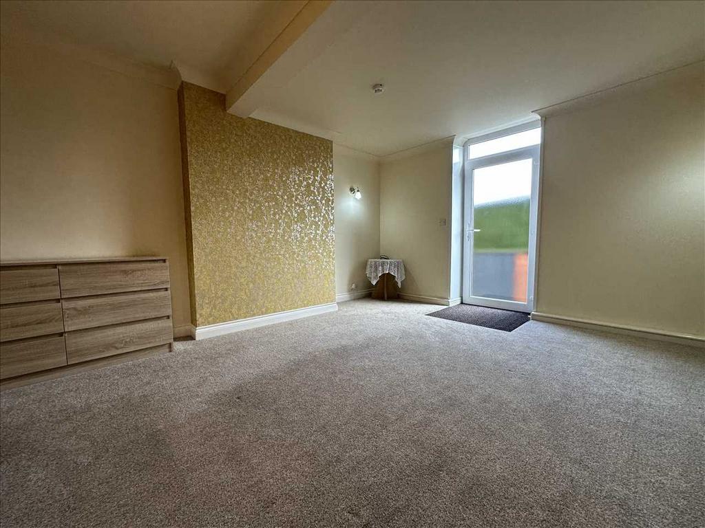 Room One (ground