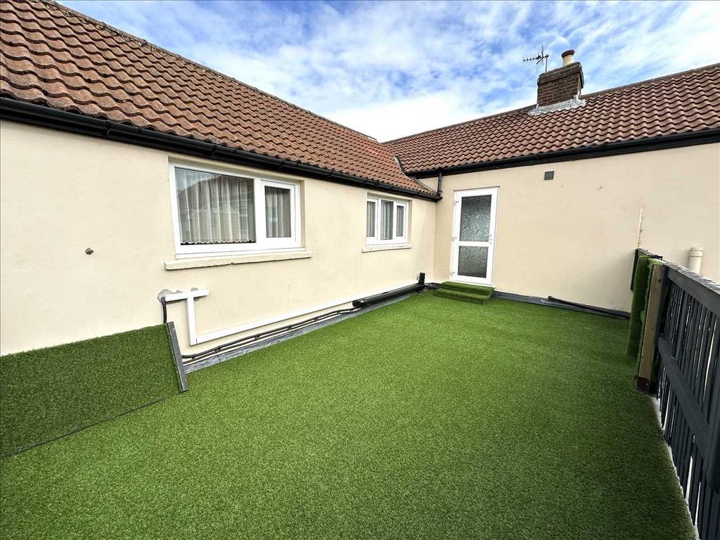Sun Terrace